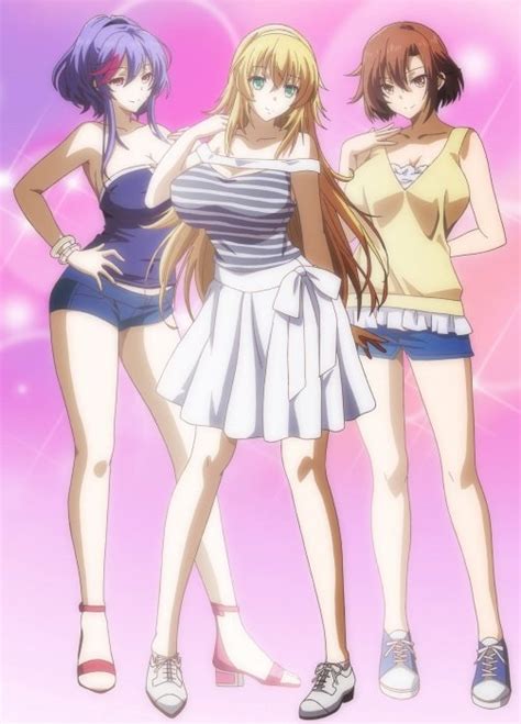 Unleash Your Inner Desires with Shigokare: Ecchi Na Joshi Daisei To Doki X2 Love Lesson!! - A Steamy Anime to Excite and Entertain