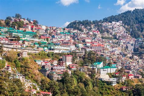 Shimla City Tour Review: Is the Private 6-Hour Trip Worth It?