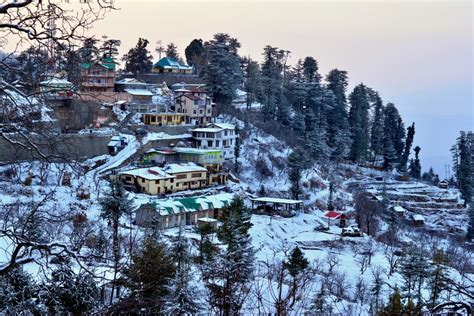Shimla Sightseeing