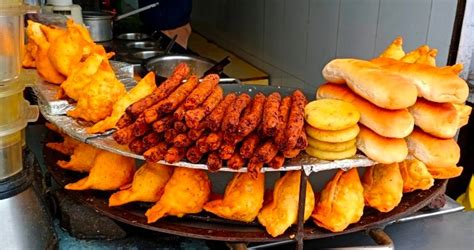 Shimla Street Food Tour: a Real Review and Tasting Notes