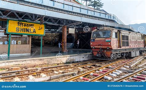 Shimla Toy Train & City Tour: A Traveler’s Review