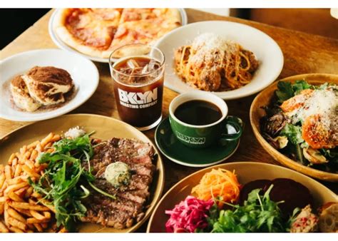 Shimokitazawa restaurants