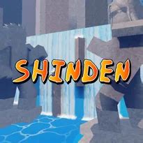 Shindens - Roblox