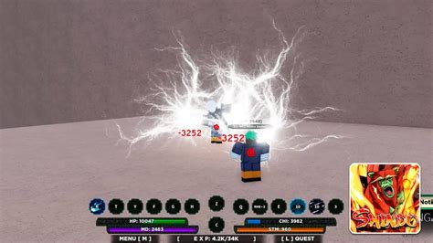 Shindo Life (Roblox) - Leveling Guide: How To Level Up Fast 