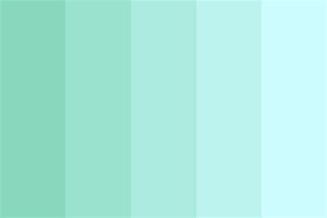 Shinee Color