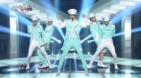 Shinee Official Color