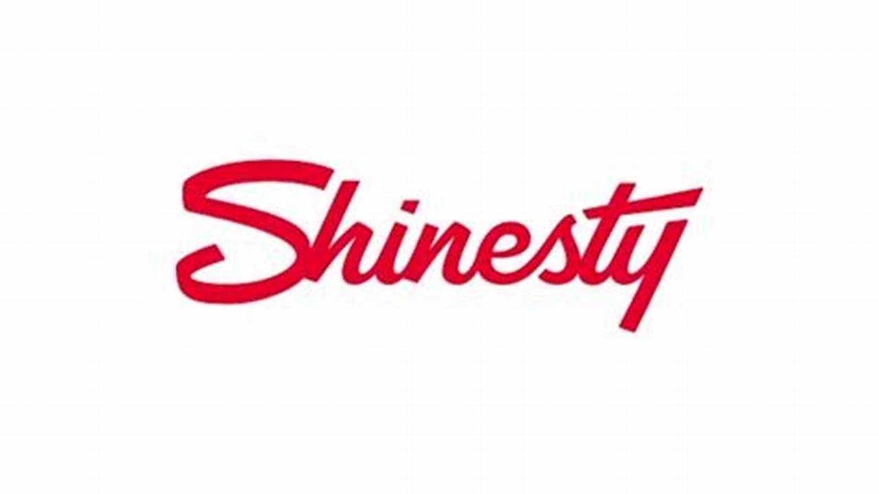 Shinesty Coupon Code 2025