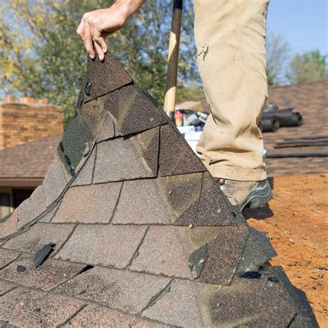 Shingle Repair Charleston SC Overview