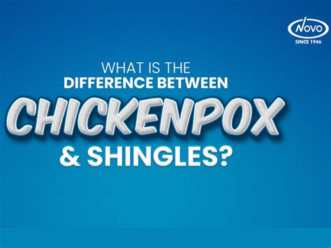 Shingles vs. Chickenpox: Knowing the Differences