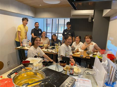 Shinjuku Cooking Class Providers