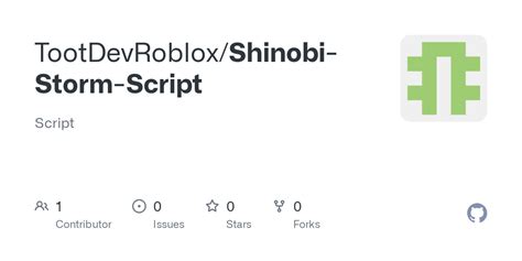 Shinobi storm Script Open source - Pastebin.com