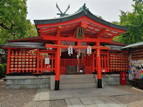 shinto shrines jepang