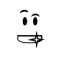 Shiny Teeth - Roblox ID