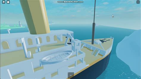 Ship Simulator and Driving Submarine - Roblox