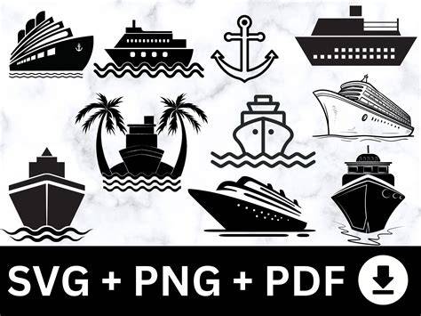 Set sail with stunning Ship SVGs - Navigating your way to beautiful designs