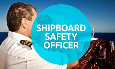 Shipboard Safety Officer Training Course curriculum