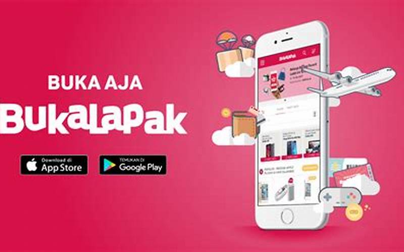 Shipping And Payment Options Bukalapak