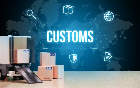 Shipping, Customs, and Logistics