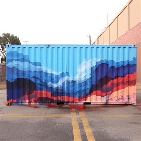 Shipping A Painting