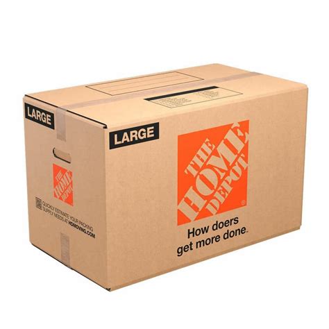 Stop the Search: Find Your Perfect Shipping Box Near Me for Easy and Stress-Free Deliveries!