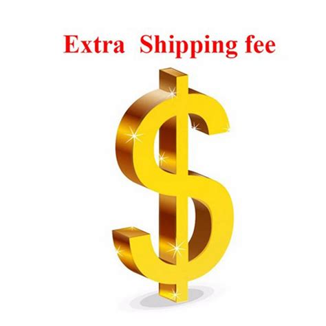 Shipping Fee