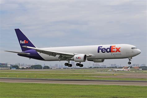 Shipping Made Smart FedEx Near Me Simplifies Your Logistics