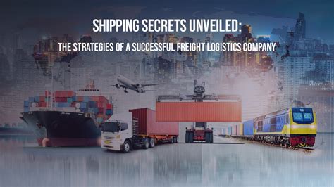 Shipping Secrets Revealed: Insider Tips from Our Experts