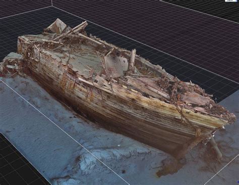 Shipwreck Experience