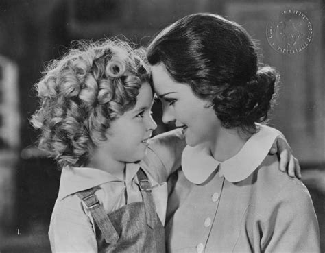 Shirley Temple Curly Top
