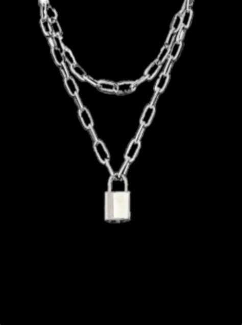 Shirt with chain - Roblox
