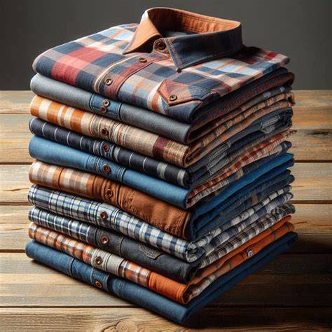 Shirts