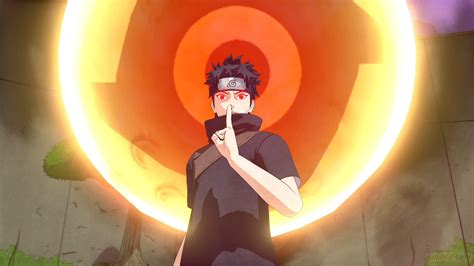 Unleash Your Inner Shinobi with Shisui in Shinobi Striker: Guide and Tips