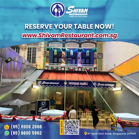 Shivam Restaurant