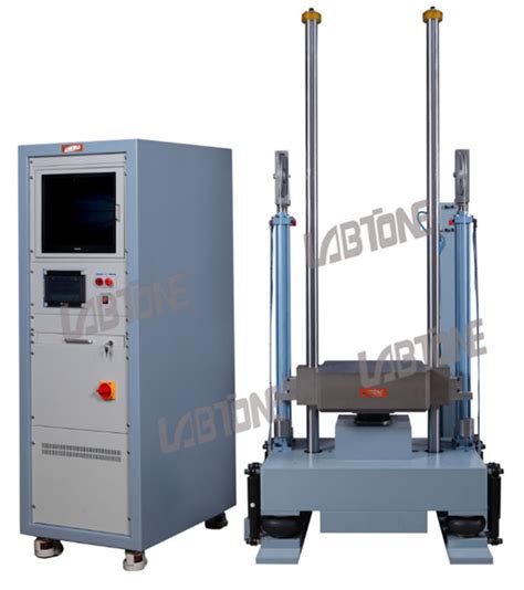 Shock Testing Machine