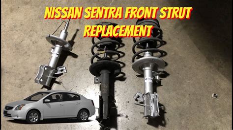 Shock and Strut Replacement