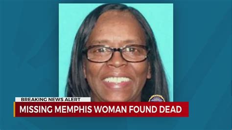 Shocking Development Missing Memphis Woman Uncovered, Authorities Investigate
