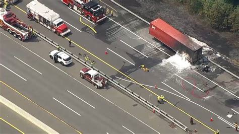 Shocking Fatal Car Crash in New Jersey Involves Reckless Driver