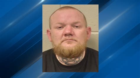 Shocking Man Arrested for Breaking into ATM