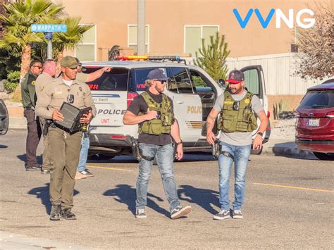 Shocking SWAT Team Responds to Armed Robbery