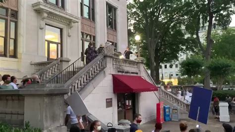 Shocking Video Chattanooga Police Brutality Exposed in Protest Aftermath