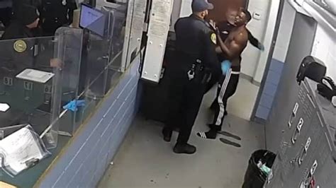 Shocking Video Shows Police Brutality!