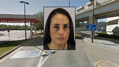 Shocking Woman Arrested for Kidnapping