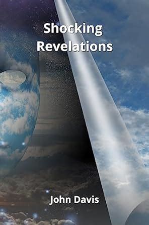 Shocking Revelations Image