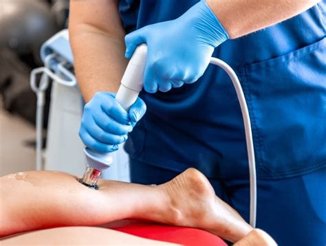 Shockwave Therapy Austin Pain Relief