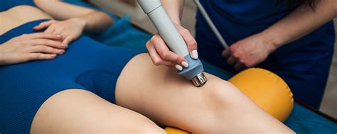 Shockwave Therapy Miami: Finding Relief
