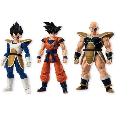 Shodo Dragon Ball