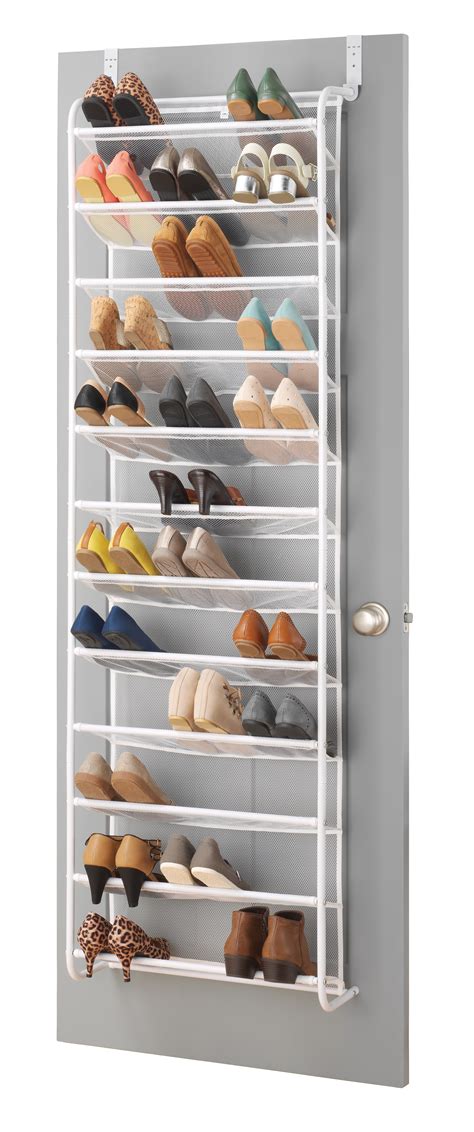 Shoe Rack For Front Door: The Perfect Solution For Your Home