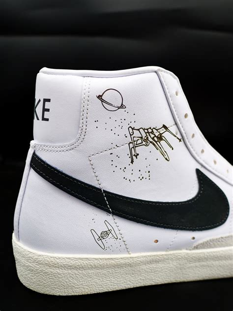 Shoe Engraving