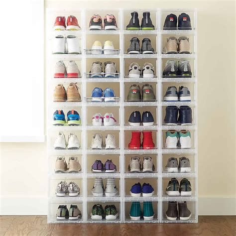 Shoe Organizers