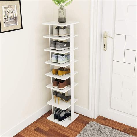 Shoe Rack For Front Door: The Perfect Solution For Your Home